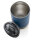 RCS recycelter Stainless Steel Becher Farbe: blau