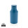 RCS recycelte Stainless Steel Kompakt-Flasche Farbe: blau