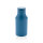 RCS recycelte Stainless Steel Kompakt-Flasche Farbe: blau