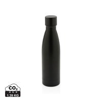 RCS recycelte Stainless Steel Solid Vakuum-Flasche Farbe:...