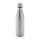 RCS recycelte Stainless Steel Solid Vakuum-Flasche Farbe: grau