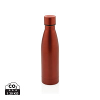 RCS recycelte Stainless Steel Solid Vakuum-Flasche Farbe:...