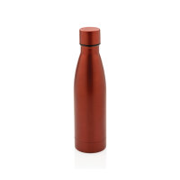 RCS recycelte Stainless Steel Solid Vakuum-Flasche Farbe:...