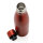 RCS recycelte Stainless Steel Solid Vakuum-Flasche Farbe: rot