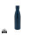 RCS recycelte Stainless Steel Solid Vakuum-Flasche Farbe: navy blau