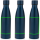 RCS recycelte Stainless Steel Solid Vakuum-Flasche Farbe: navy blau