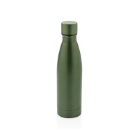 RCS recycelte Stainless Steel Solid Vakuum-Flasche Farbe:...