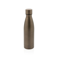 RCS recycelte Stainless Steel Solid Vakuum-Flasche Farbe:...