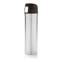 Easy Lock Vakuum-Flasche aus RCS recyceltem Stahl Farbe:...