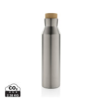 Gaia Vakuumflasche aus RCS recyceltem Stainless-Steel...