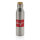 Gaia Vakuumflasche aus RCS recyceltem Stainless-Steel Farbe: silber