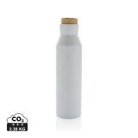 Gaia Vakuumflasche aus RCS recyceltem Stainless-Steel...