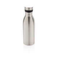 Deluxe Wasserflasche aus RCS recyceltem Stainless-Steel...