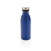 Deluxe Wasserflasche aus RCS recyceltem Stainless-Steel...