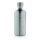 Soda Trinkflasche aus RCS-zertifiziertem Stainless-Steel Farbe: silber