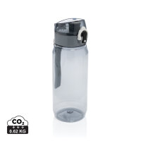 Yide RCS  rPET verschließbare Wasserflasche 600ml...