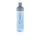 Impact auslaufsichere Wasserflasche aus RCS recyc. PET 600ml Farbe: blau