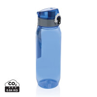 Yide verschließbare Wasserflasche aus RCS rec. PET,...