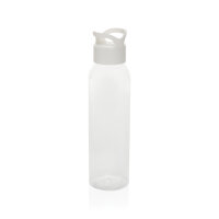 Oasis RCS recycelte PET Wasserflasche 650ml Farbe:...