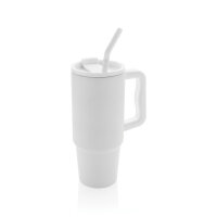 Embrace Deluxe Becher aus RCS recyceltem Edelstahl 900ml...