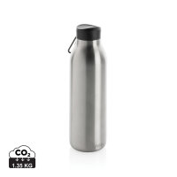 Avira Avior RCS recycelte Stainless-Steel Flasche 500ml...