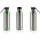 Avira Avior RCS recycelte Stainless-Steel Flasche 500ml Farbe: silber