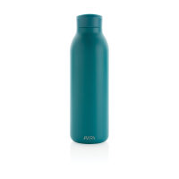 Avira Avior RCS recycelte Stainless-Steel Flasche 500ml Farbe: turkis