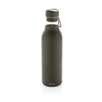 Avira Avior RCS recycelte Stainless-Steel Flasche 500ml Farbe: grün