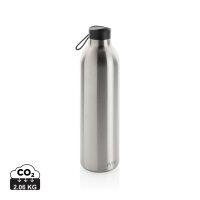 Avira Avior RCS recycelte Stainless-Steel Flasche 1L...