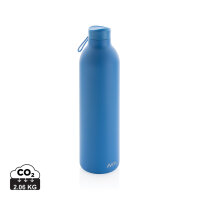 Avira Avior RCS recycelte Stainless-Steel Flasche 1L...