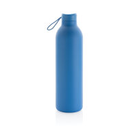 Avira Avior RCS recycelte Stainless-Steel Flasche 1L Farbe: blau