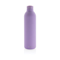 Avira Avior RCS recycelte Stainless-Steel Flasche 1L Farbe: lila
