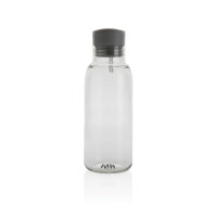 Avira Atik RCS recycelte PET-Flasche 500ml Farbe: transparent