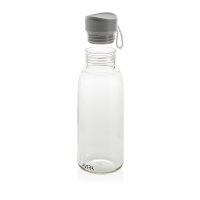 Avira Atik RCS recycelte PET-Flasche 500ml Farbe: transparent