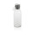 Avira Atik RCS recycelte PET-Flasche 500ml Farbe: transparent