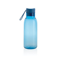 Avira Atik RCS recycelte PET-Flasche 500ml Farbe: blau