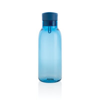 Avira Atik RCS recycelte PET-Flasche 500ml Farbe: blau