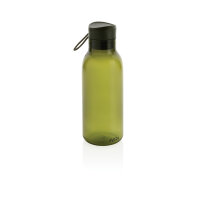 Avira Atik RCS recycelte PET-Flasche 500ml Farbe: grün