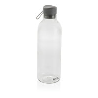 Avira Atik RCS recycelte PET-Flasche 1L Farbe: transparent