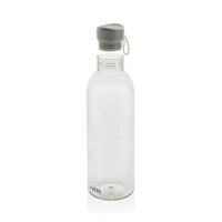 Avira Atik RCS recycelte PET-Flasche 1L Farbe: transparent