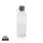 Avira Atik RCS recycelte PET-Flasche 1L Farbe: transparent