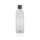 Avira Atik RCS recycelte PET-Flasche 1L Farbe: transparent