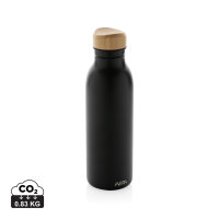 Avira Alcor 600ml Wasserflasche aus RCS rec....