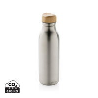 Avira Alcor 600ml Wasserflasche aus RCS rec....