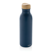 Avira Alcor 600ml Wasserflasche aus RCS rec....