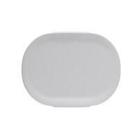 Avira Atlas Lunchbox aus RCS recyceltem PP 700ml Farbe: weiß, grau