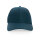 Impact AWARE™ rPET 6-Panel-Sportkappe Farbe: navy blau