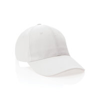 Impact 6 Panel Kappe aus 280gr rCotton mit AWARE™...