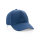 Impact 5 Panel Kappe aus 280gr rCotton mit AWARE™ Tracer Farbe: navy blau