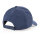 Impact 6 Panel Kappe aus 190gr rCotton mit AWARE™ Tracer Farbe: navy blau